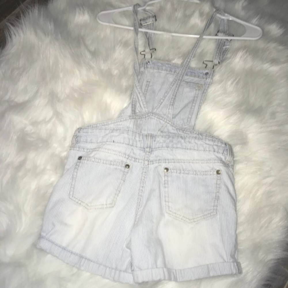 Overalls - Picture 2 of 2